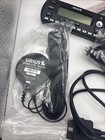 Sirius Satellite Radio Sv2 Receiver Dock Auto Power Cord Antenna Mounts Recondit