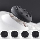 10 X Analog Controller Thumb Stick Grips Thumbsticks Joystick Cap Cover For Ps4