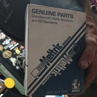 Meltric Dr150 31-94243-k04