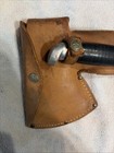 Vintage Boy Scout Plumb   Western Hatchet Knife Set Bsa