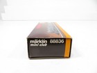 Marklin 88836 Z Mini Club Br 52 Drg Freight Locomotive   Tender Ln 