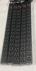 Lot X5 Apc Basic Rack Pdu 100v-120v 15a  14 Outlets  Power Strip Surge Protector