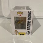 Funko Pop  Vinyl  Nickelodeon - Spongebob Squarepants