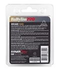 New Blade Babyliss Fx802g Replacement Clipper Gold Fx Fx870g Fx870rg  Rose Fx Us