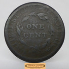 1808 Classic Head Large Cent -   c43601nq