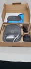 Ooma Telo Free Home Phone Service Voip Phone - Black  oomatelo2 
