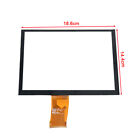 Touch Screen Glass Digitizer 8 4 Inches For Dodge 2017-2020 Charger Challenger
