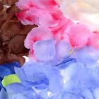1000    Silk Rose Petals Romantic Decor Fake Flowers Confetti Wedding Engagement