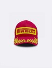 Pirelli Podium Hat - Special Edition Monaco Grand Prix 1st Place