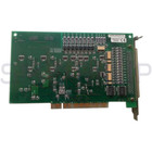 Used   Tested Contec Smc-4p pci  No 7148a Acquisition Card