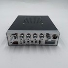 Cobra 29 Ltd Classic Am fm Professional Cb Radio  Black  ccbp29lt01 