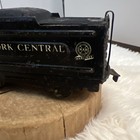 Antique Metal Marx New York Coal Central Train Car