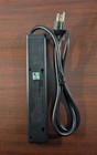 Belkin 6-outlet Home   Office Surge Protector  700 Joules  4ft Cord  Black     New