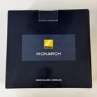 Nikon Monarch M7 10x42 Binoculars Waterproof Mint Condition From Japan