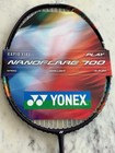Yonex Nanoflare 700 Play Badminton Racquet