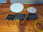 Tp-link Omada Wi-fi 6 Bundle  Eap620hd Eap613 Oc200 Er605 Sg108pe Poe