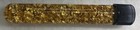 1 7  Oz tube Gold Flakes 24 Karet  pure Gold  Impress Your Friends - Nice Gift  