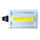 Ap1003 Square Compressed Air Motor For Pneumatic Hydraulic Pumps