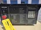 50kw 49kw Kohler 4045 John Deere Diesel Generator  02 812hrs Load Tested