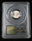 1945-s 10c Mercury Silver Dime - Pcgs Ms65 Ogh