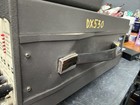 Motorola R2024d Communications System Analyzer Service Monitor - Fair Condition