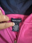 Ralph Lauren 2000s Big Ponyzip Hoodie