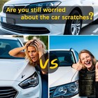 Car Scratch Remover  Cloth For Car Scratches  New Car Scratch Repair Paste 