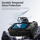 Screen Protector For Canon Eos R6   Eos R6 Mark Ii eos R7 Camera  9h Tempered Gl