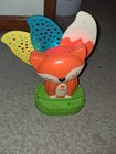 3-in-1 Musical Soother Night Light Projector Fox Infantino Go Gaga Nursery Music
