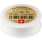 La Tromba F1 Cork   Slide Grease 3 Grams
