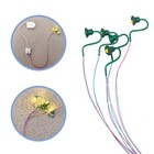 3v Miniature Model Light Lamp Led Lighting For Ho N Train Railway Model Making