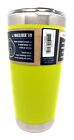 Yeti Chartreuse 20 Oz Rambler Cup New Authentic
