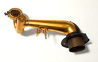 Victor Talking Machine Exhibition Phonograph Reproducer   Arm Parts Or Repair