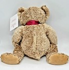 Avon 2002 Celebrates The Year Of The Teddy Bear Talking Bear