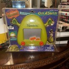 Rare 2004 Shrek Etch A Sketch New Sealed