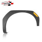 Front Wheel Arch Trim For 2024-2025 Hyundai Santa Fe W o Sensor Hole Passenger