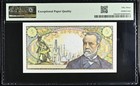 France  5  Francs 1966 Pmg 53 Epq  Aunc