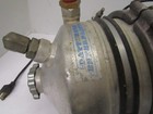 Patterson 3 Gallon Dry Sump Oil Tank Ump Wissota Ump Peterson Barnes