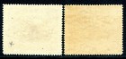 British Colonies 1930 New Guinea 6p White   Yellow Paper Sc  c3   C3a Mint M518