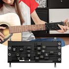 Guitar Aid Chords Trainer Guitar Finger Practice Tool Guitar Chord Trainer