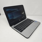 Kali Linux Laptop Hp 11 G4 Intel Celeron 4gb 16gb Ssd Wifi Hdmi Webcam