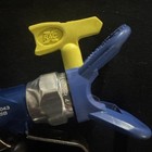 New Graco Rac X Contractor  Pc Airless Paint Spray Gun 17y043  Upgraded 288420
