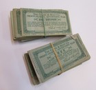 Huge Lot About 300 Clark Host Milwaukee Profit Sharing Advertising Plan Coupons