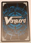 Cardfight Vanguard Transcend Idol  Aqua G-cb07 018en Rr Bermuda Triangle