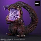 Pre Gigantic Deforeal Godzilla 2016 4th Form Awakened Figure Normal Ver  2025