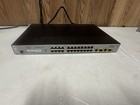 Cisco C891-24x 890 Series Integrated Services Router Untested  Turn On