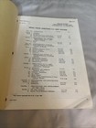 Vintage 1969 Special Forces Operations Dept Of The Army Doctrine Field Manual