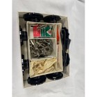 Vintage Singer Sewing Machine Attachments Set For Class 403 Feet Cams Box 161174