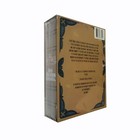 Adventure Time  Complete Series Seasons 1-10 Dvd  22-discs   New