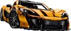 Lego Technic Mclaren P1  42172   New Sealed Box 3893 Pcs